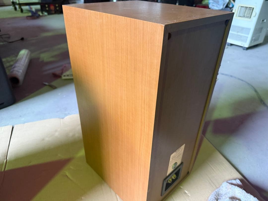 Pioneer パイオニア　Ｓ−ＬＨ３ スピーカー ペア