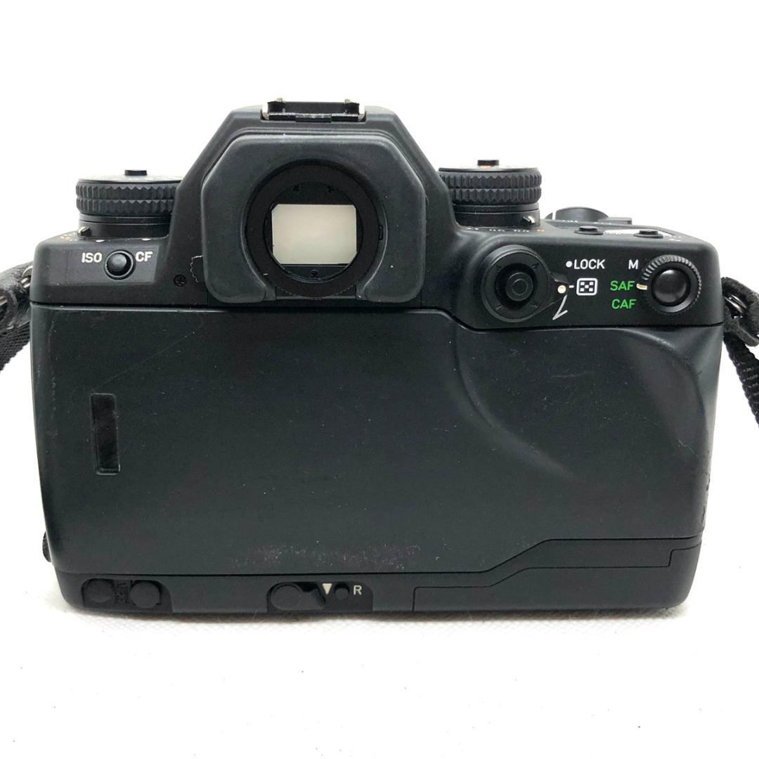 【C7008】CONTAX N1 + Sonnar 24-85 3.5-4.5