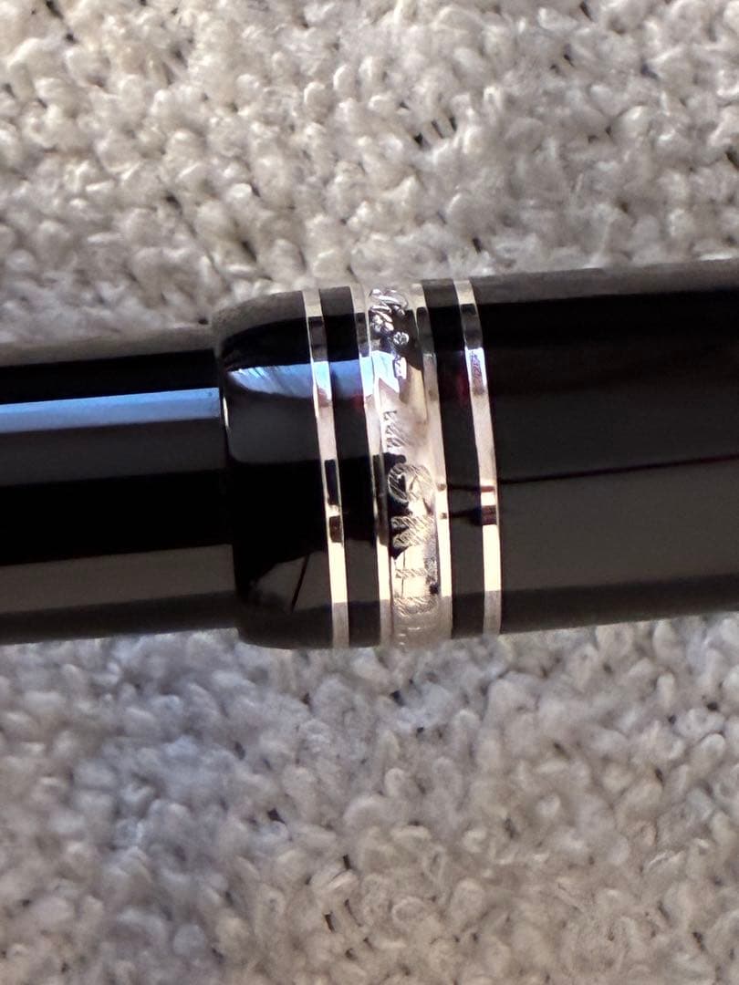 ◾️極美◾️プラチナP161 ルグラン ◾️モンブランマイスターシュテュックボールペン