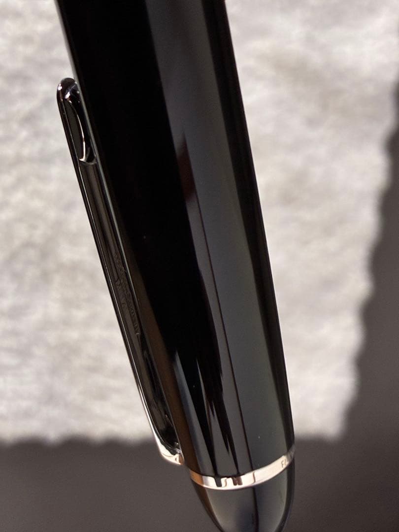 ◾️極美◾️プラチナP161 ルグラン ◾️モンブランマイスターシュテュックボールペン