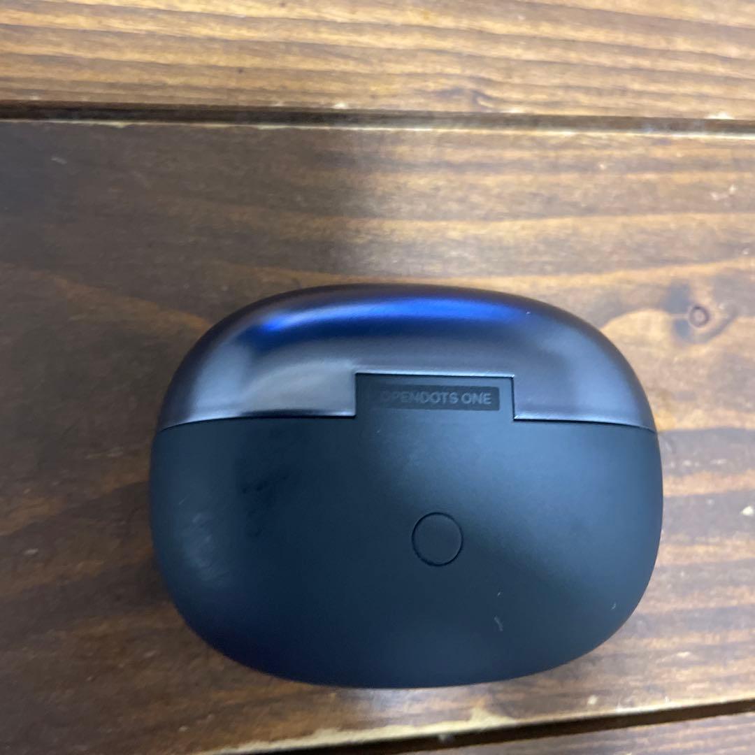 SHOKZ OPEN DOTS ONE ブラック