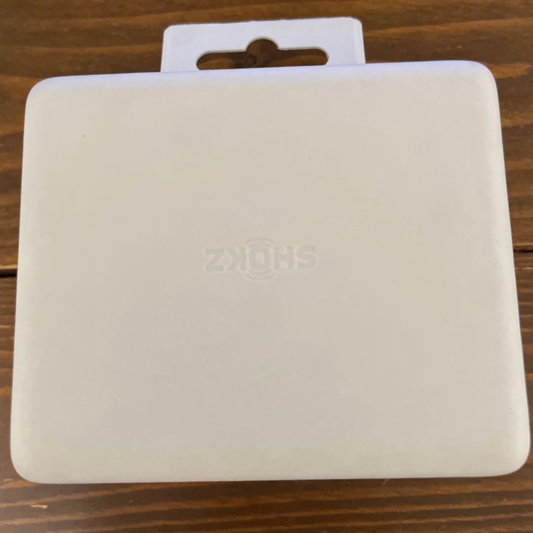 SHOKZ OPEN DOTS ONE ブラック