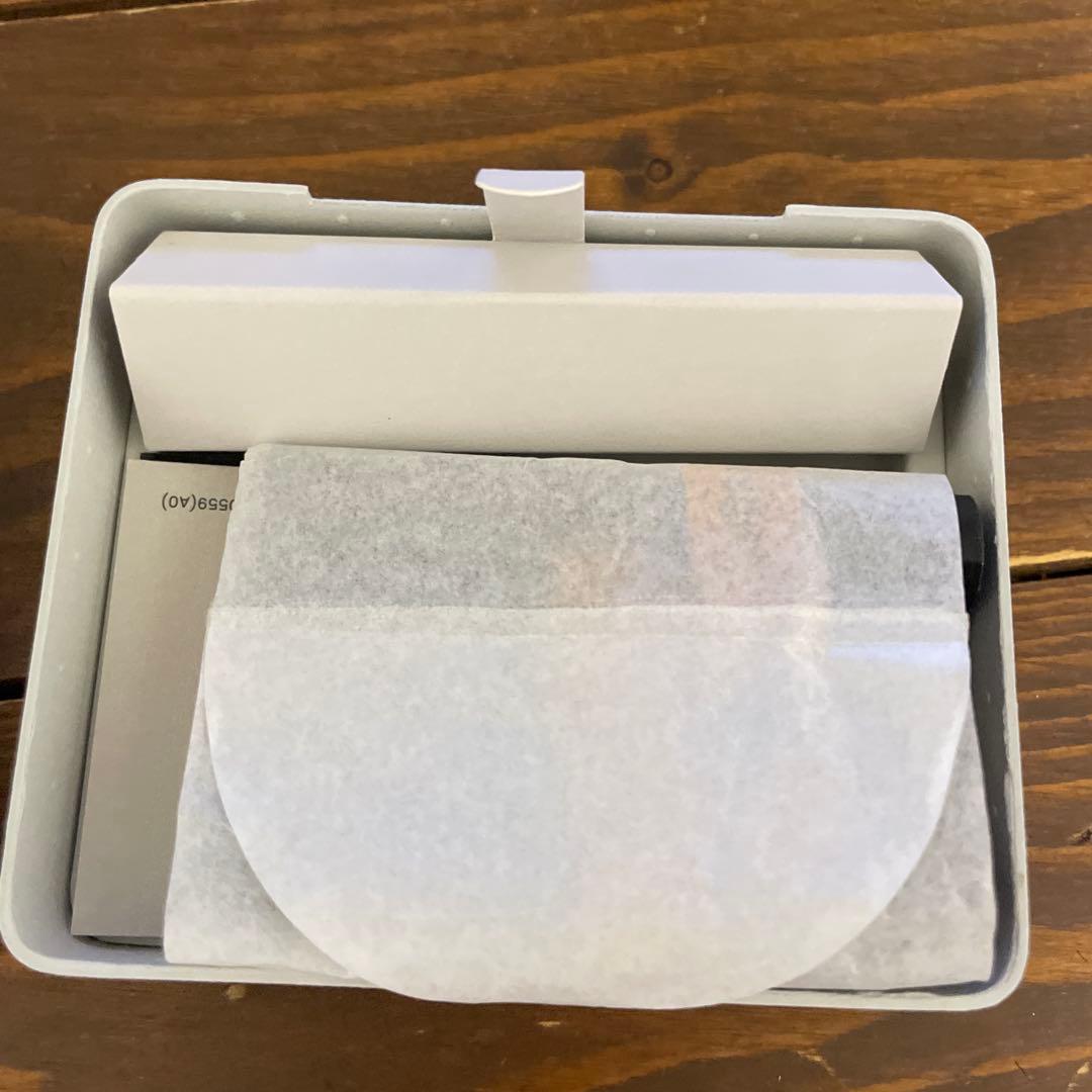 SHOKZ OPEN DOTS ONE ブラック