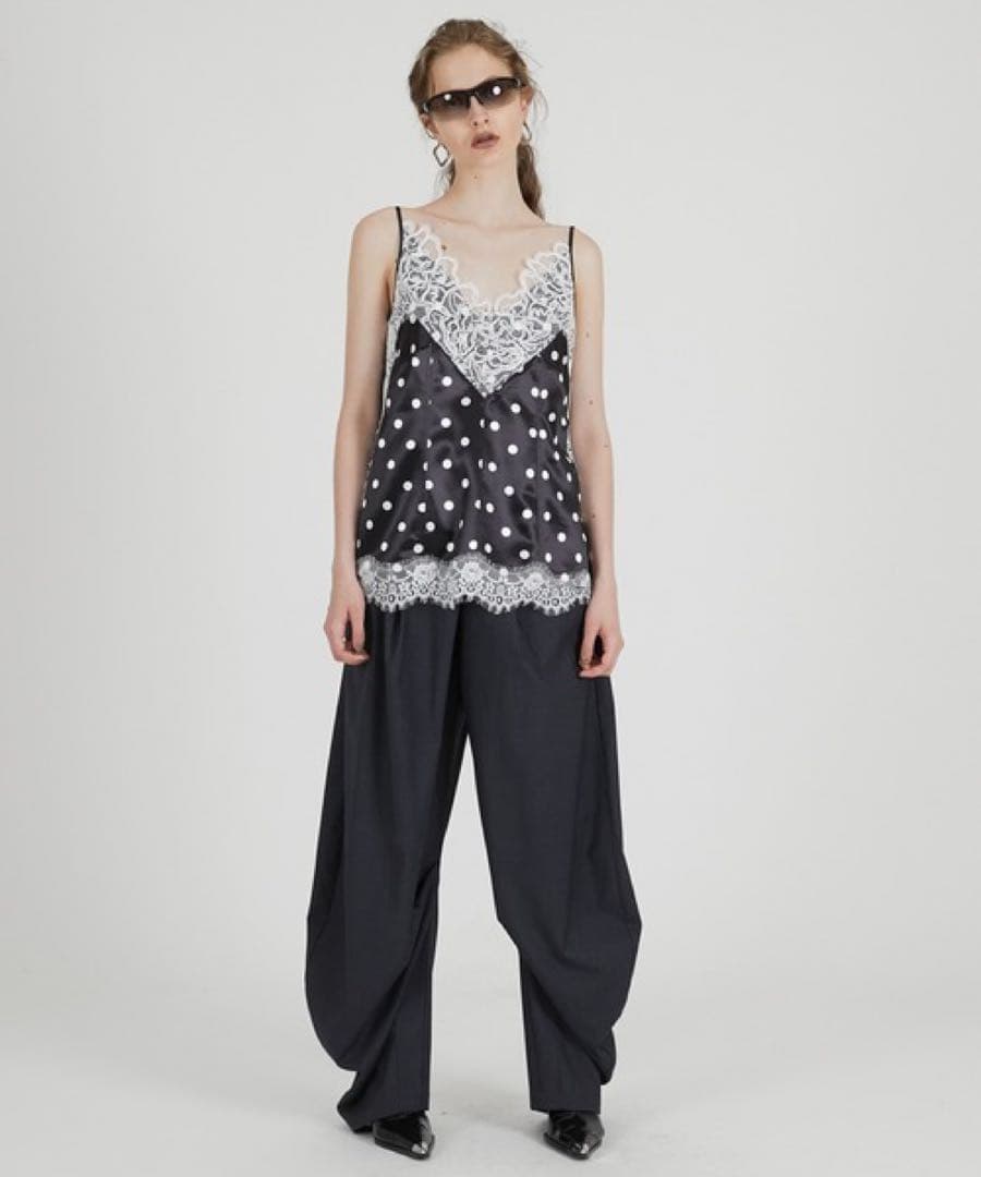 PRANK PROJECT キャミソール