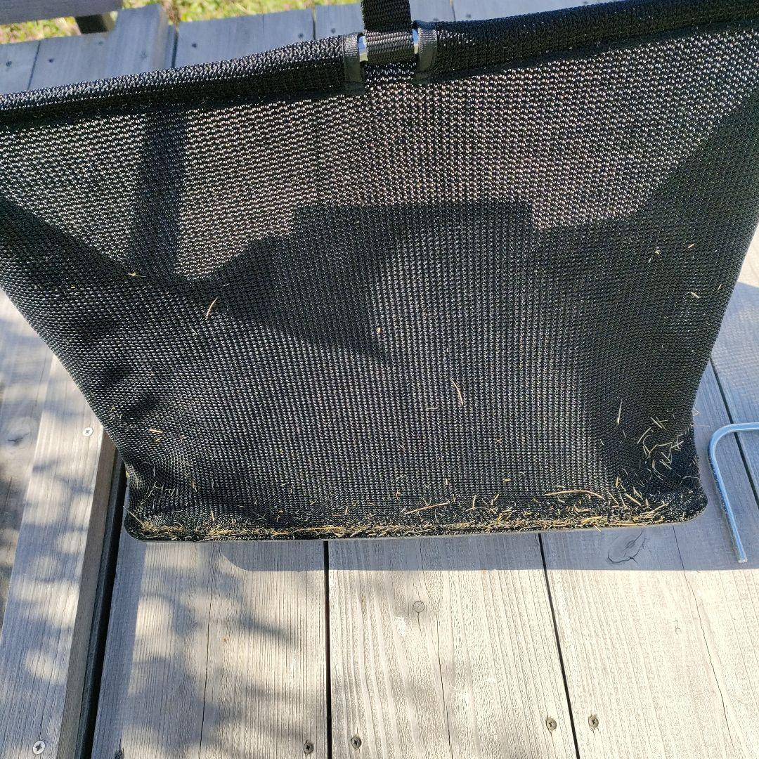 バロネス 芝刈り機 LM4D