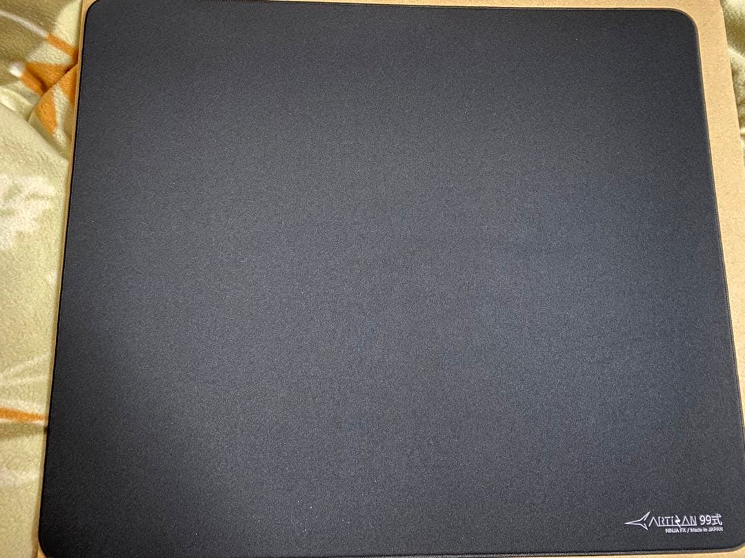 99式などゲーミングマウスパッドまとめ売り