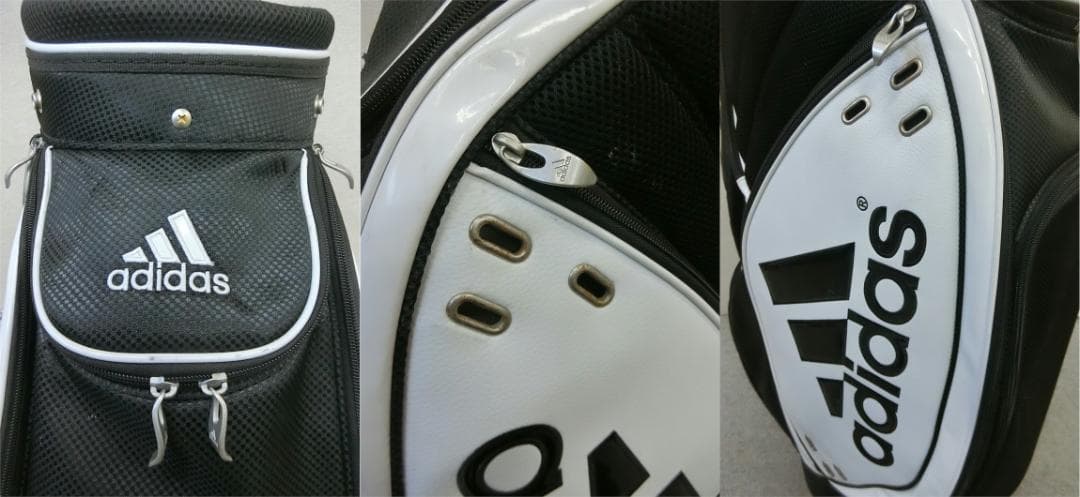 b709 初心者歓迎 プロギア 等メンズゴルフ１５本セット※Ｄｒ２本入り