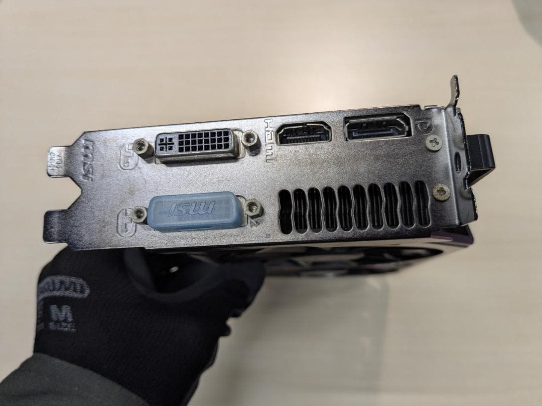 マザーボード i7-4790 / ASRock Fatal1ty H87 / GTX760