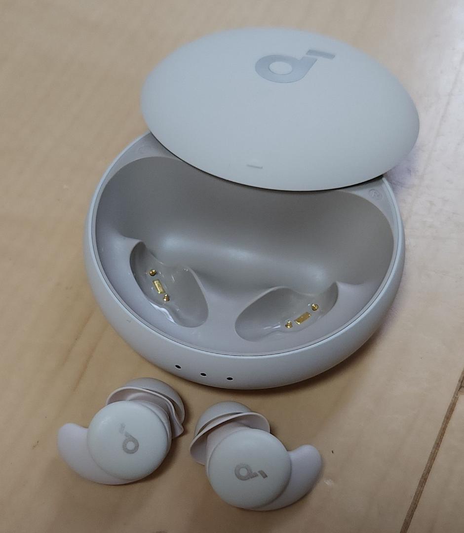 Anker Soundcore Sleep A20(9/30まで)