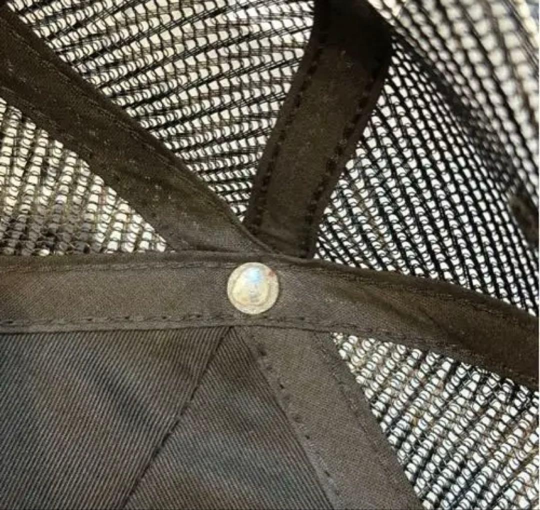 AMIRI CORE LOGO TRUCKER HAT CAP アミリ　キャップ