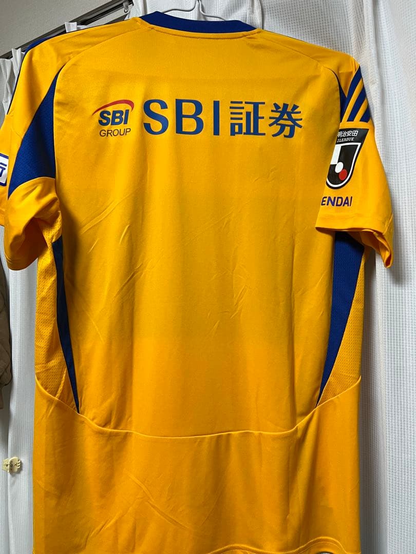 【新品】2025  オーセンティックユニフォーム サイン入り