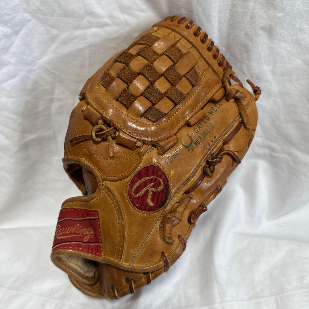 Rawlings XPG3 硬式　長嶋茂雄モデル