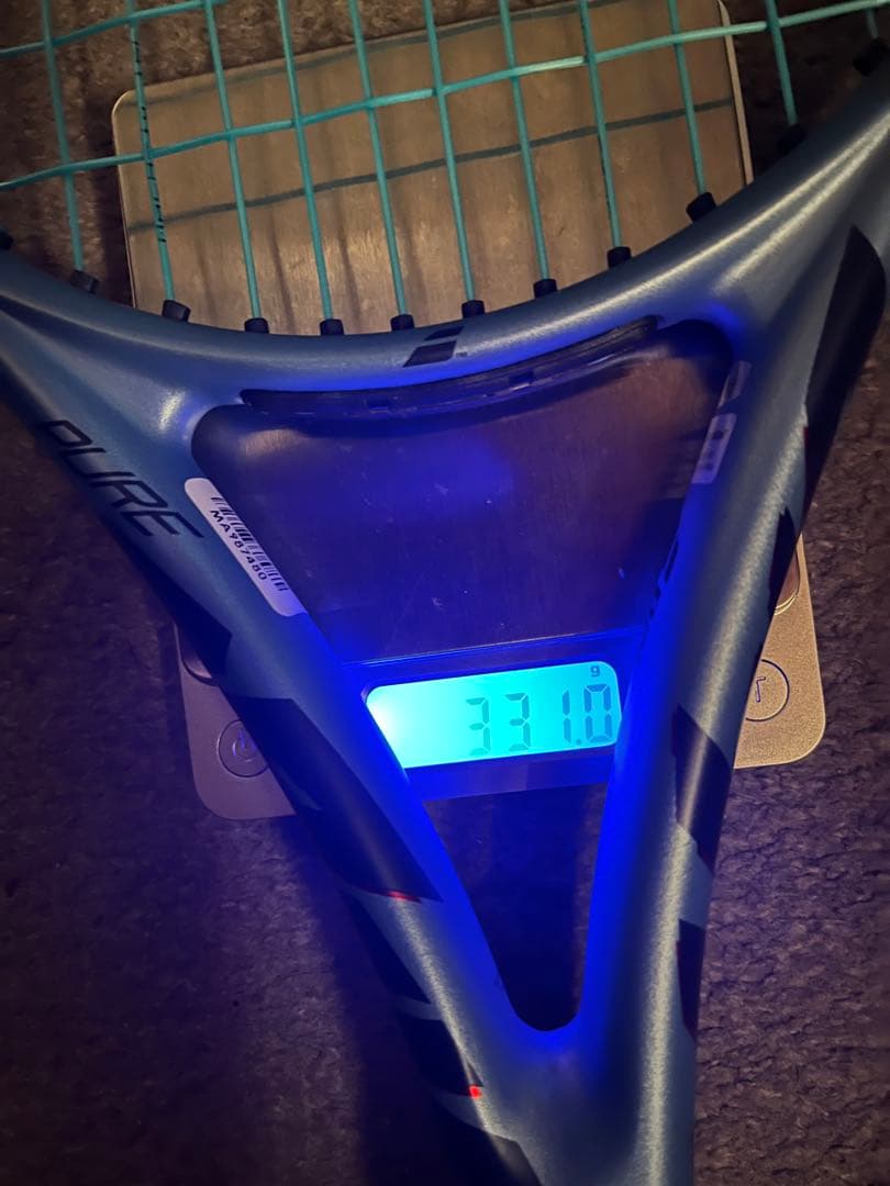 バボラ　Babolat Pure Drive 100 テニスラケット 01