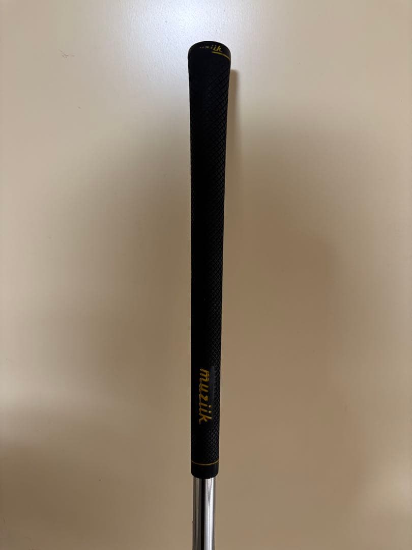 PING G410 ハイブリッド (4U)22°、(5U)26° ２本セット　左