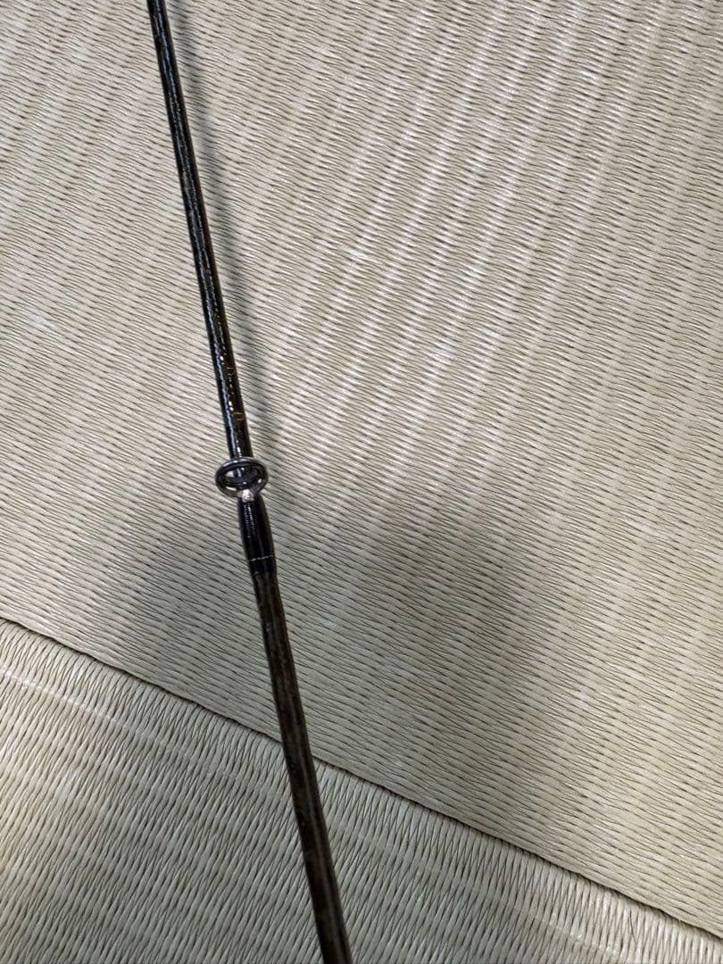 トニー　メジャークラフト　トリプルクロス　TCX-962LSJ