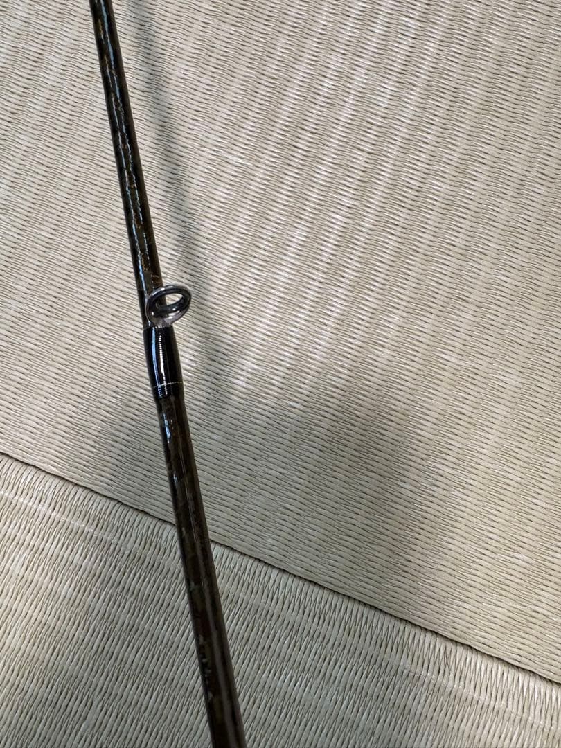 トニー　メジャークラフト　トリプルクロス　TCX-962LSJ