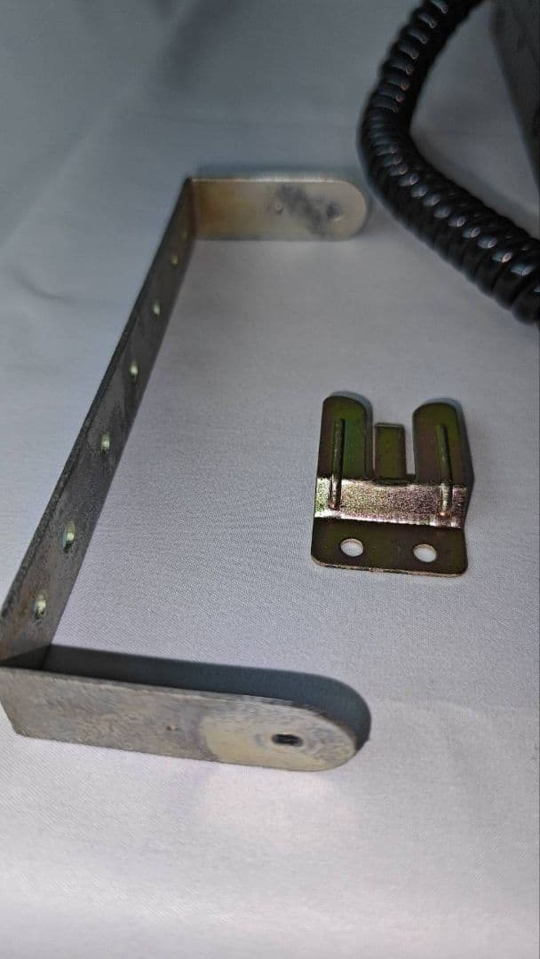 さ*る様 CB無線機 Commando 8080DX 受信機