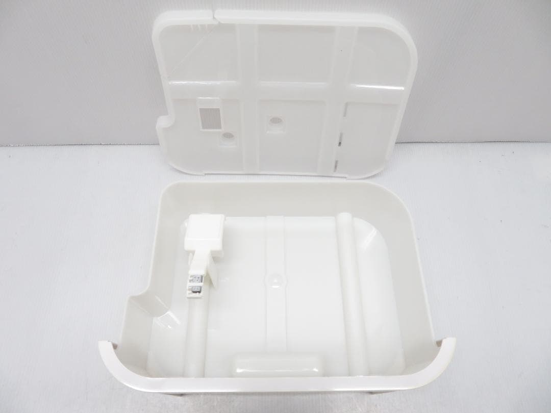 動作確認済み アイリスオーヤマ サーキュレーター衣類乾燥除湿機 IJD-I50