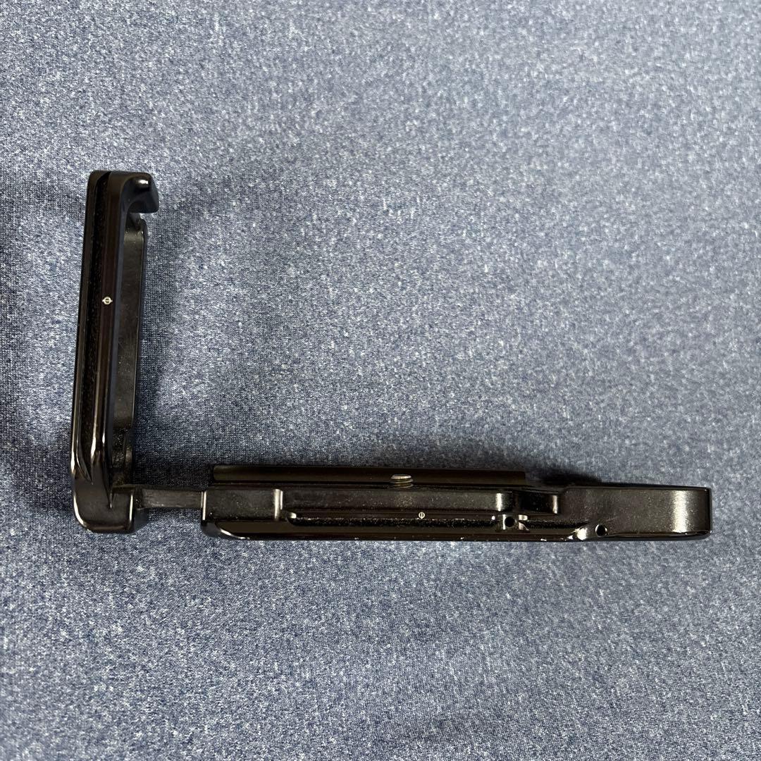 SONY α7Ⅲ 本体+RRS Lプレート