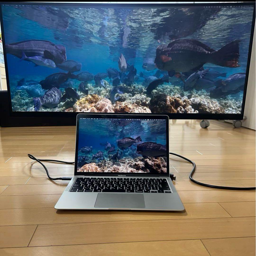 DELL P3421W 34インチ モニター 本体