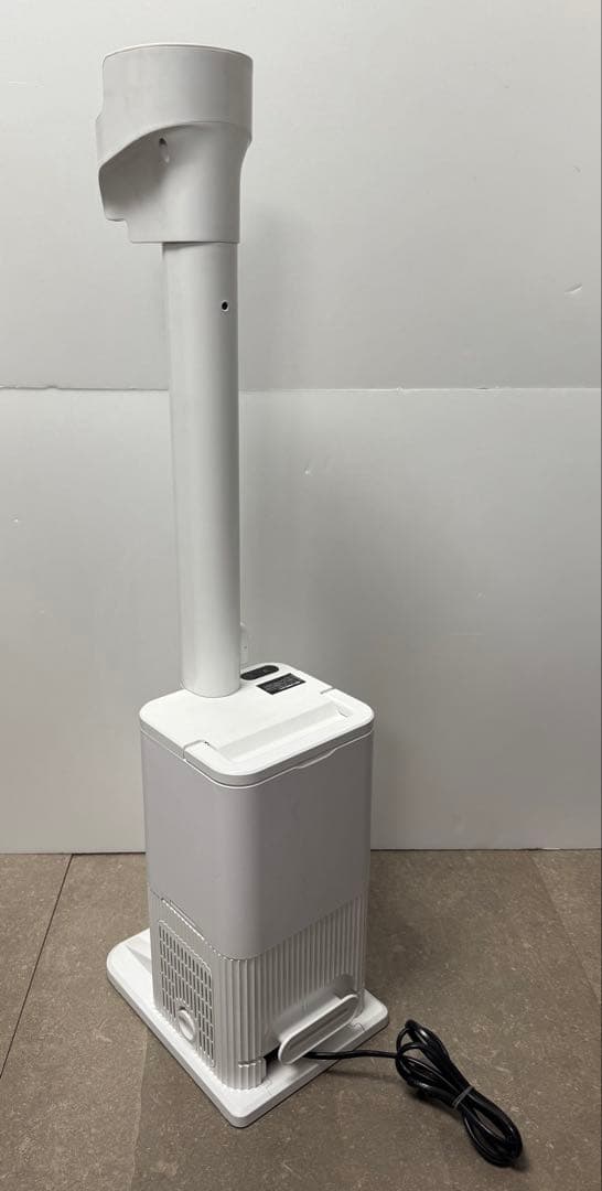 うまし◇CleanSense iQ+◇IW3241JBK メタルブラック