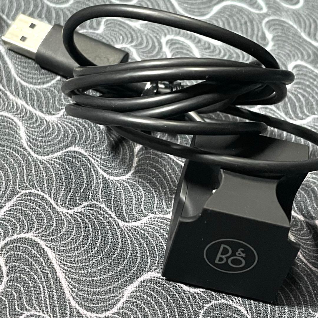 【極美品】B&O PLAY Beoplay H5 ダスティーローズ