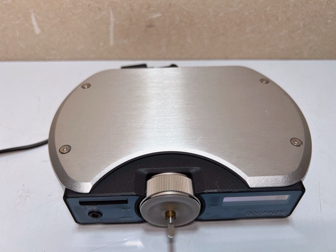 KENWOOD KAF-A55 デジタルアンプ＆スピーカーシステム