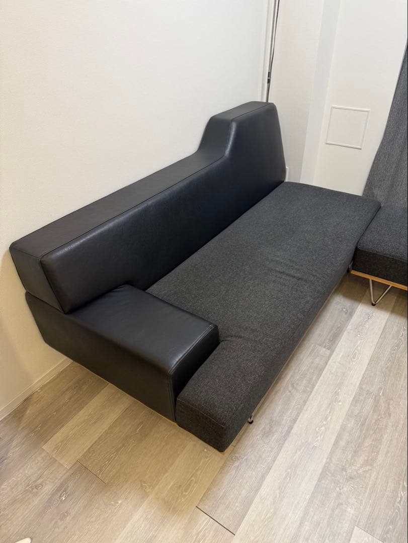 CRASHGATE イット 2.5人掛けソファ セット