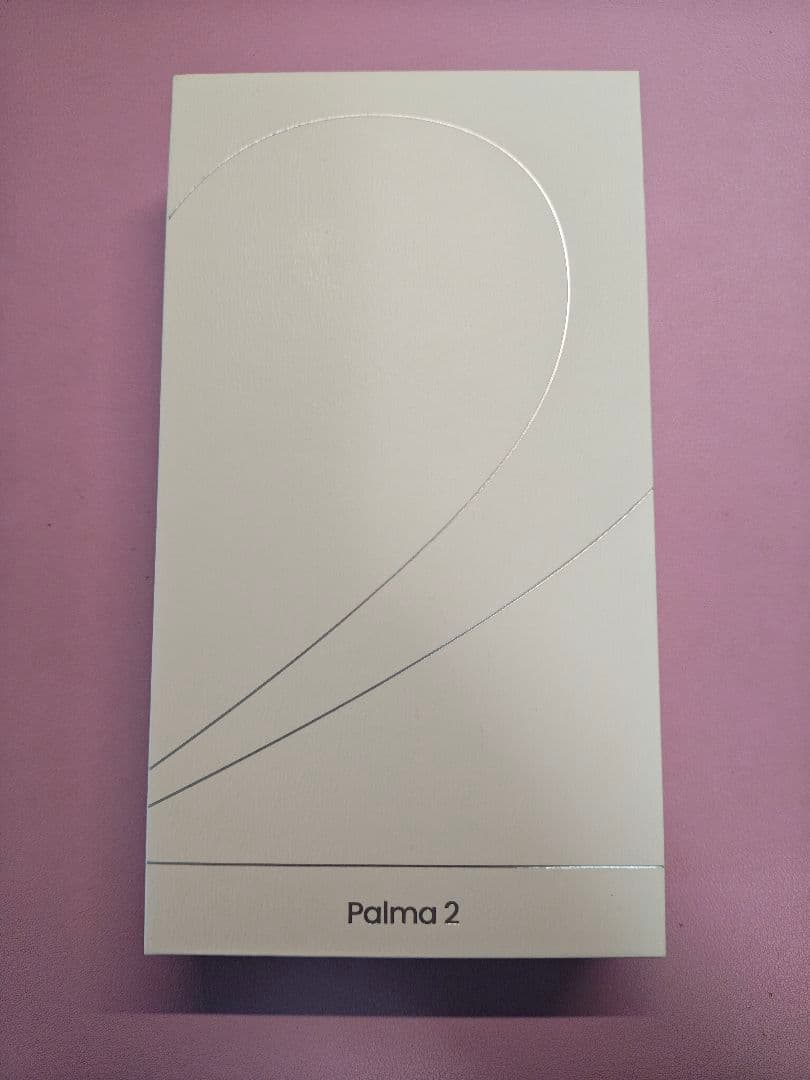 BOOX Palma 2 ホワイト