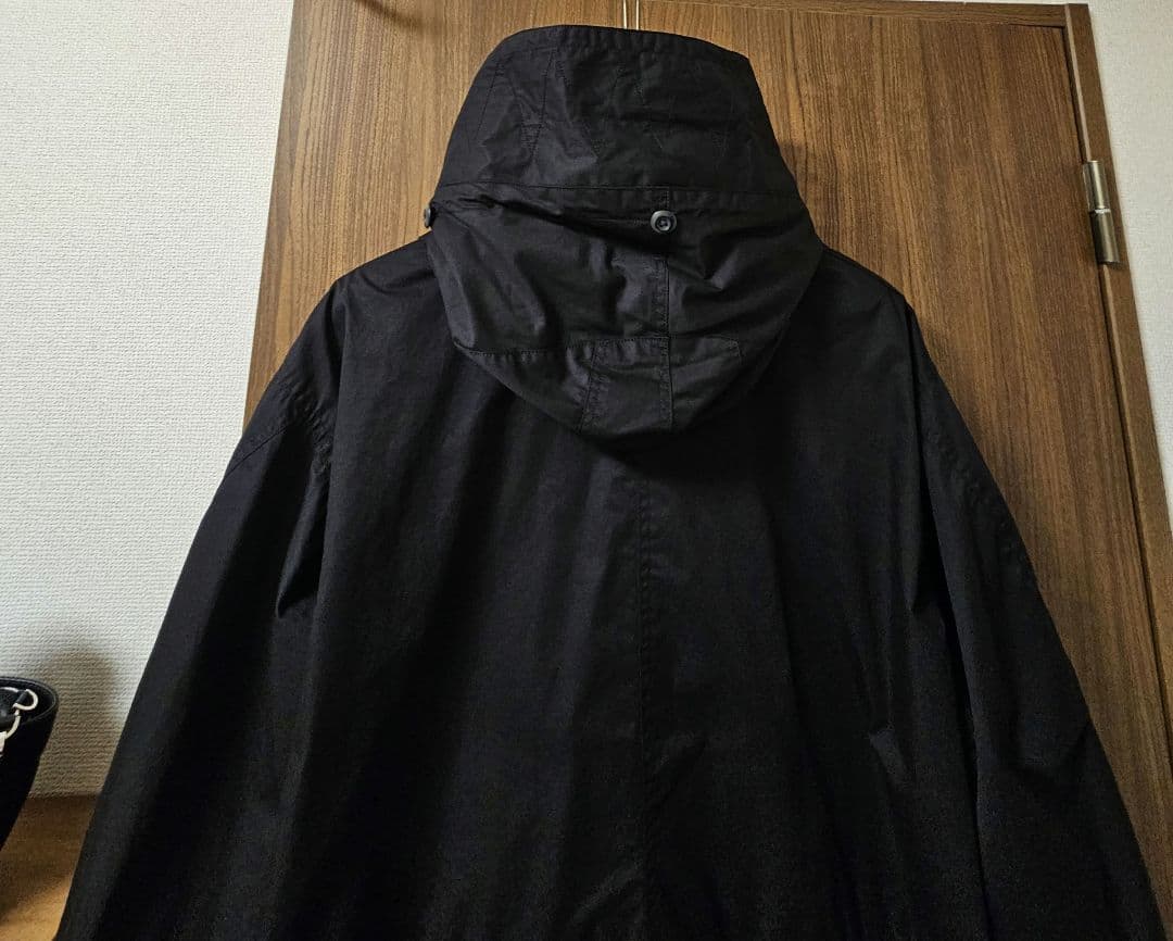 ジャケット・アウター journal standard luxe SUNDAY M-65