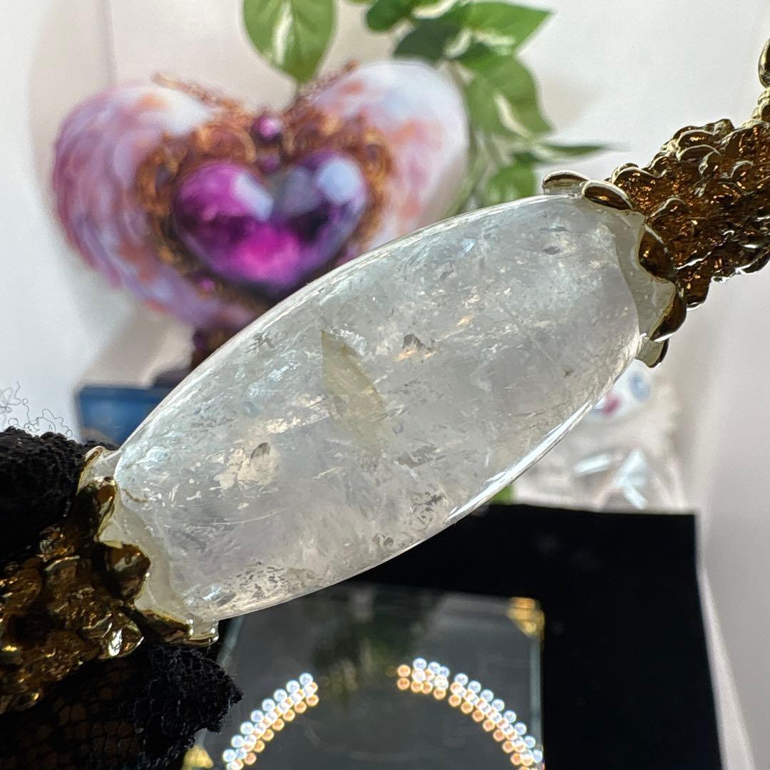 水晶パジュラ♡♡No.2598