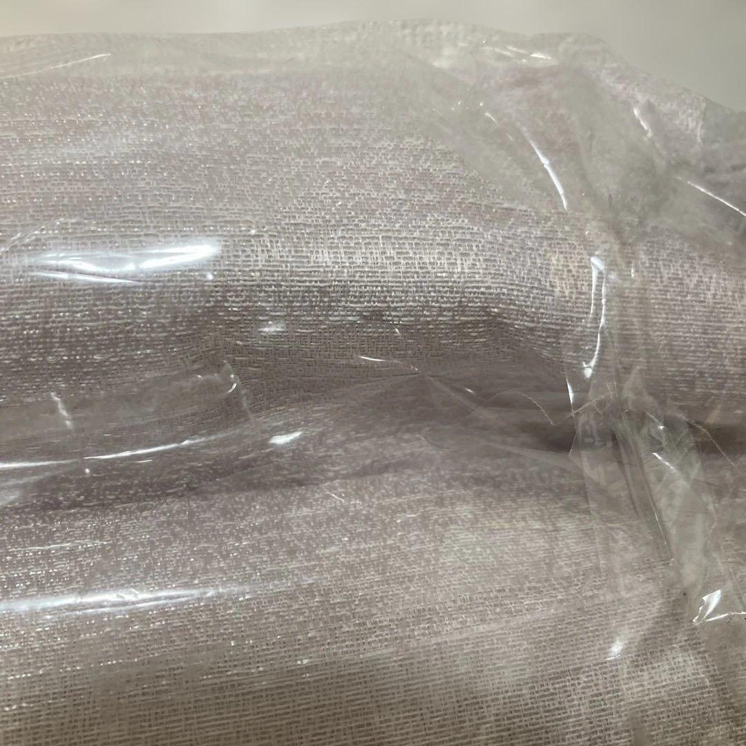 ニトリ遮光1級カーテンとレースのセット