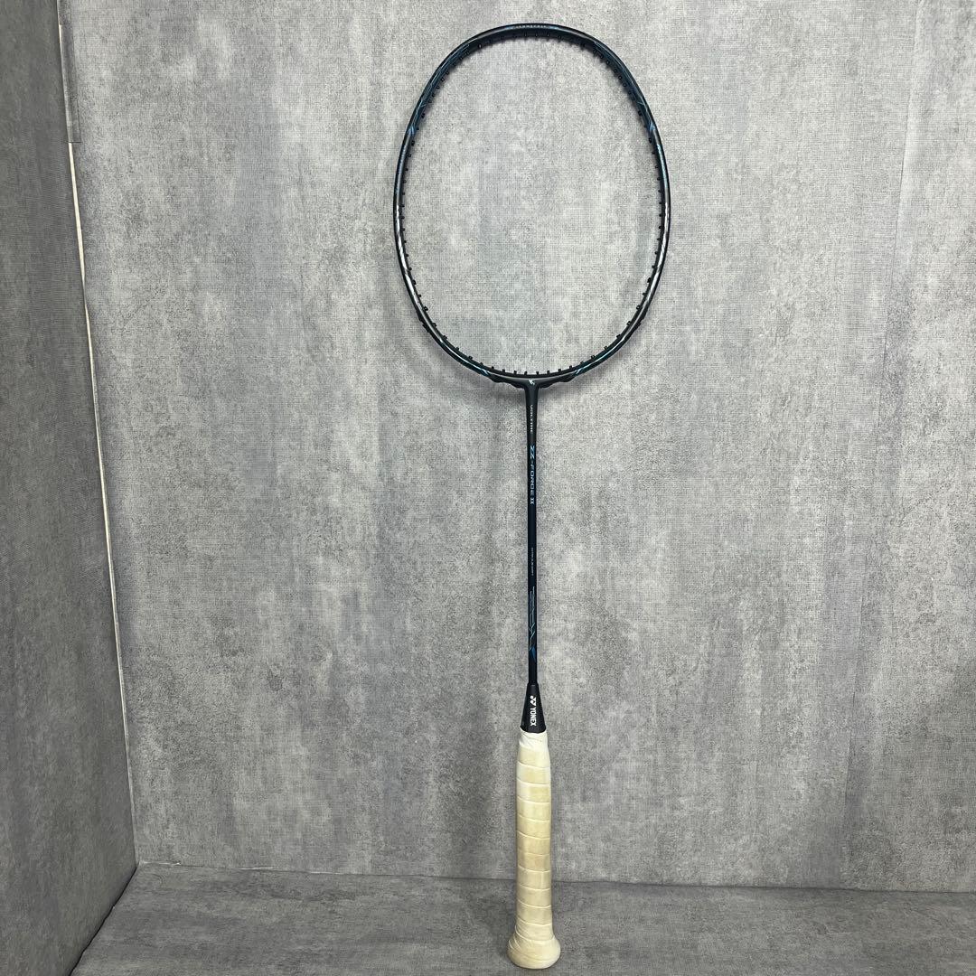 廃盤 YONEX VOLTRIC Z-FORCE II ヨネックス バドミントン
