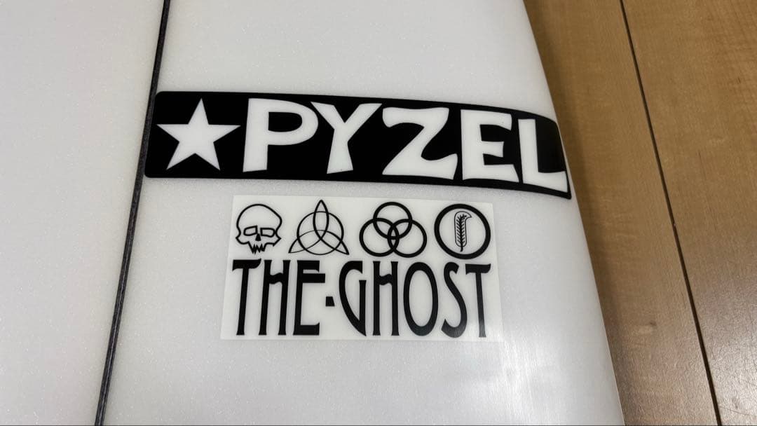 g*7様 1Rのみ パイゼル ゴースト ジョンジョンフローレンスモデル