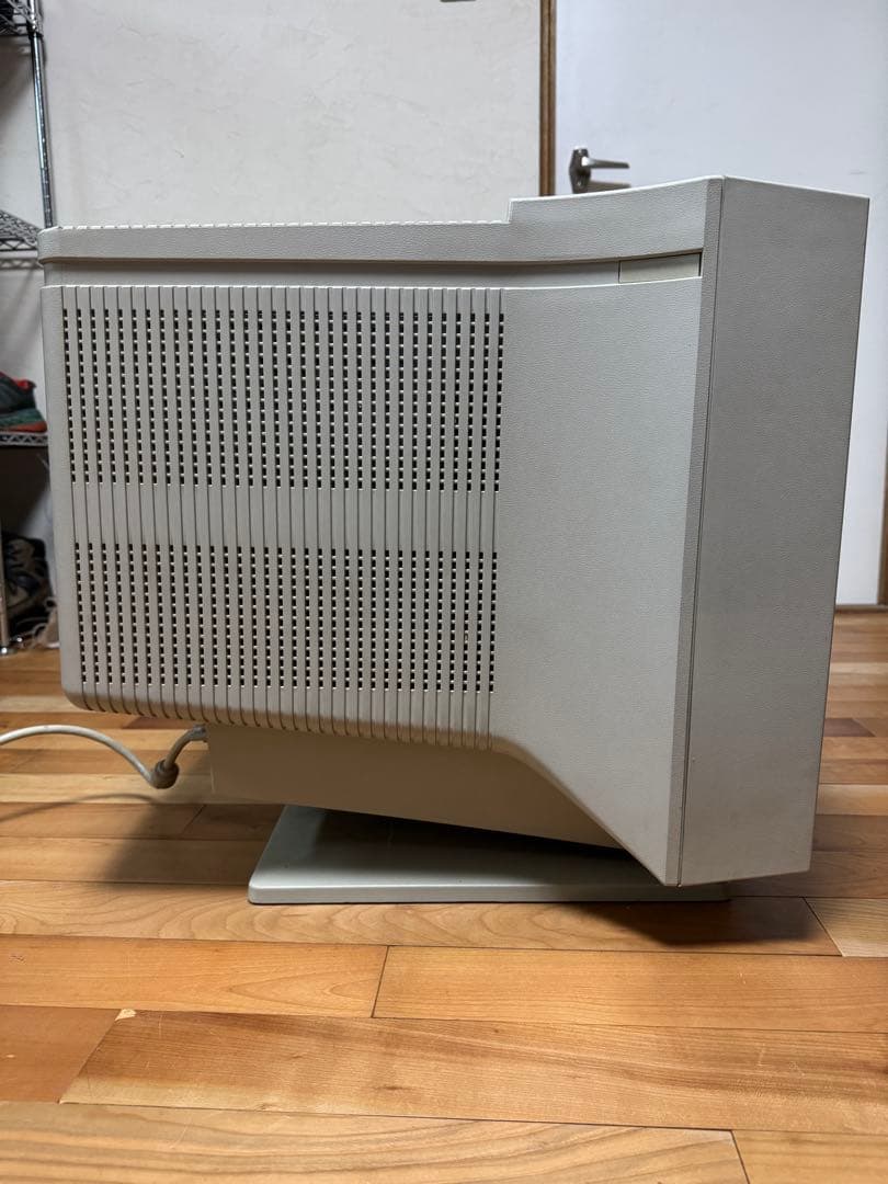 ジャンク品 NANAO FlexScan 77F 21インチCRTモニター