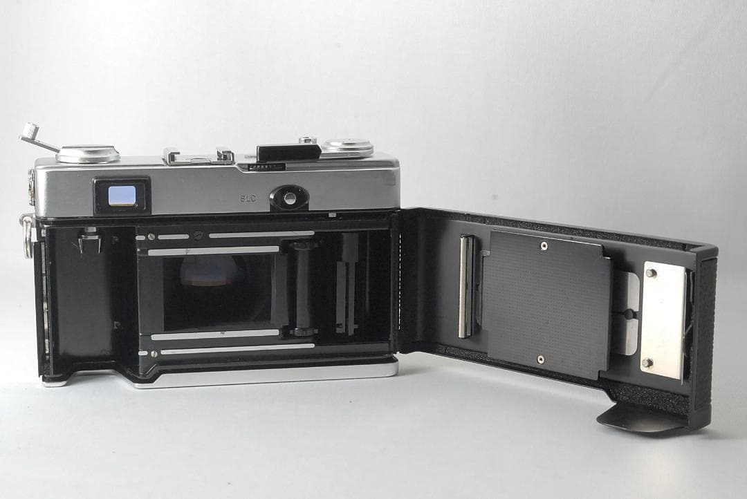 オリンパス OLYMPUS 35DC コンパクトカメラ レトロ