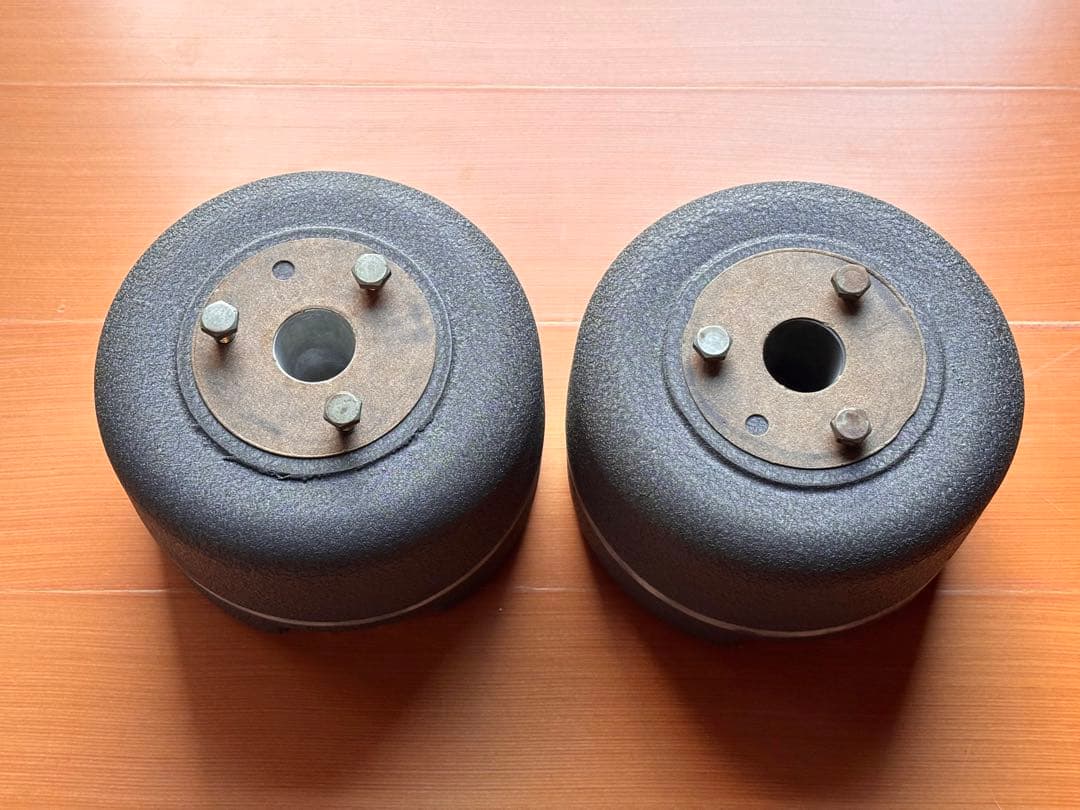 スピーカー・ウーファー JBL 2420