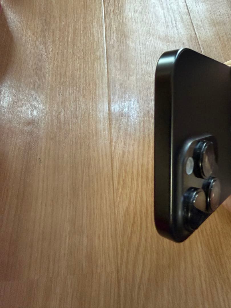 Apple iPhone 16 pro max 本体 256GB ブラック