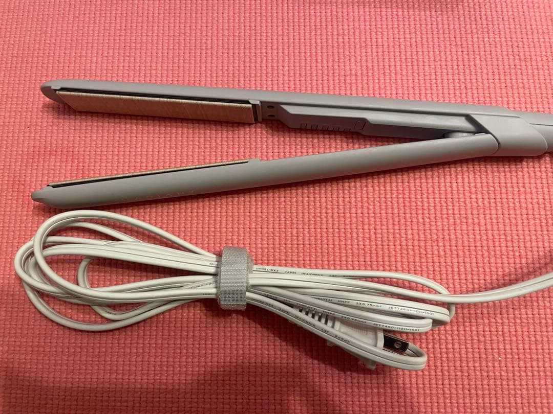 ラディアントLITE ストレートアイロン