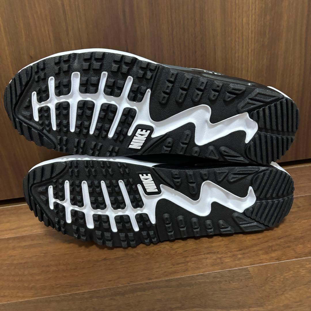 NIKE AIR MAX 90 ゴルフシューズ　27.5cm