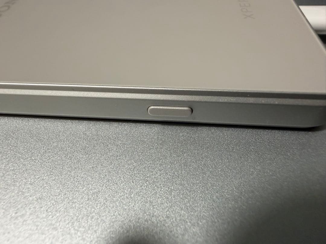 SONY Xperia 5ⅴシルバー