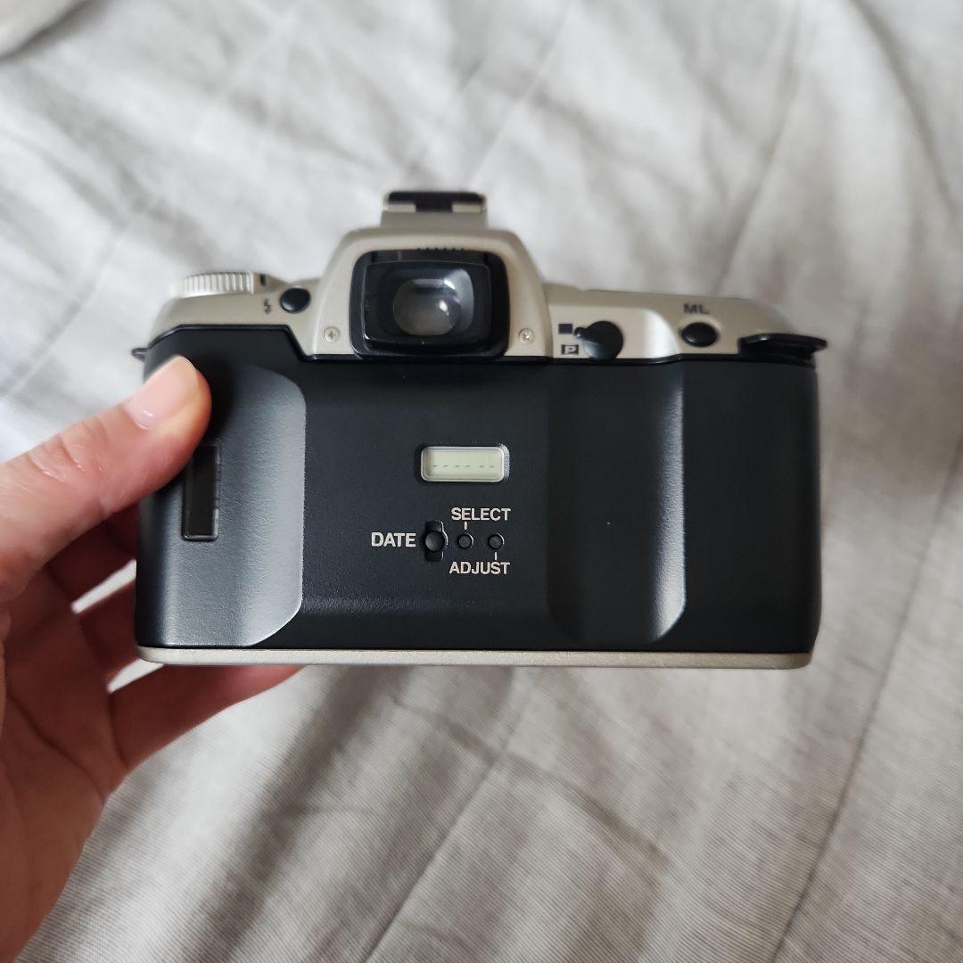 PENTAXフィルムカメラ