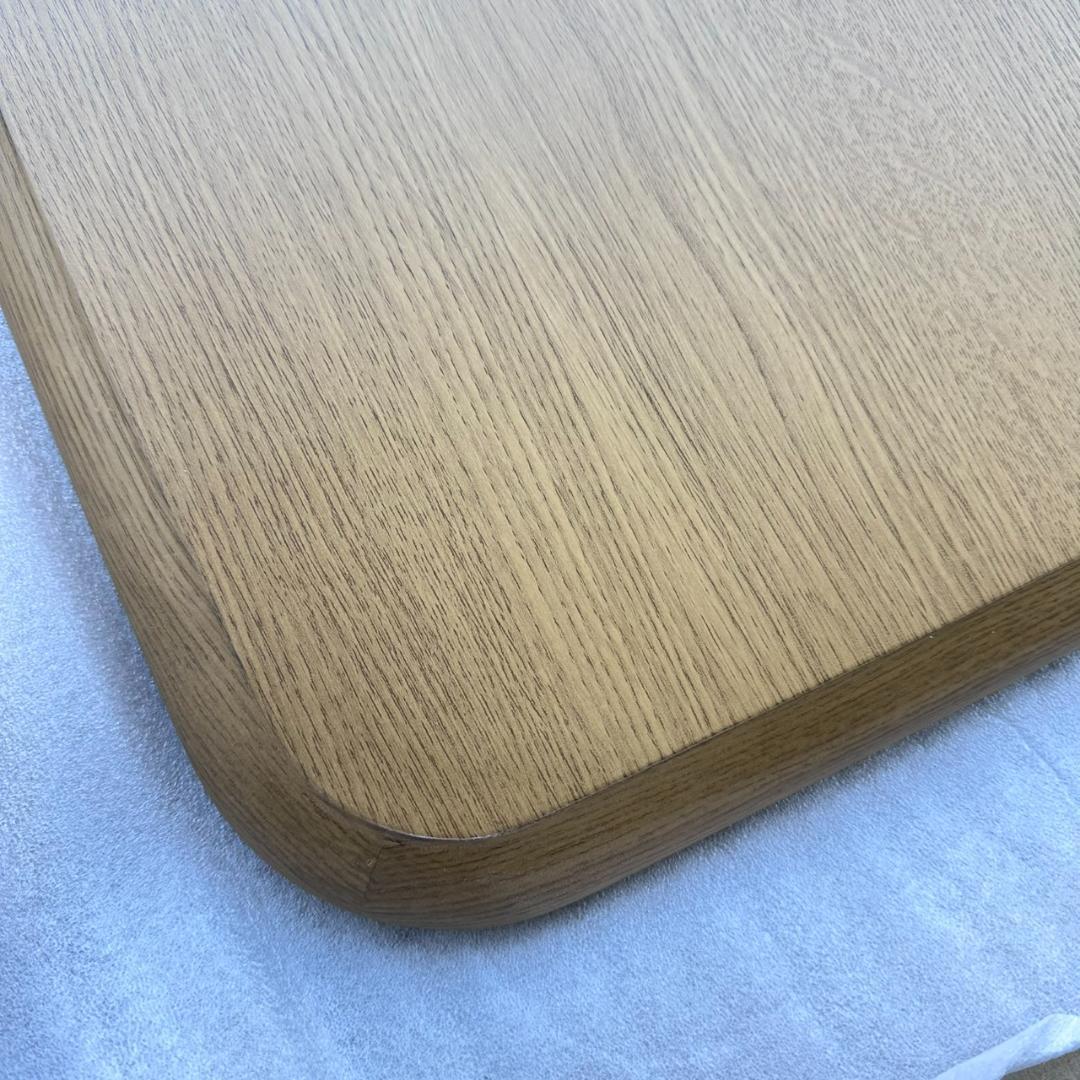 ［120×80cm］傷に強いUV塗装 こたつ テーブル 石英管ヒーター 継ぎ脚