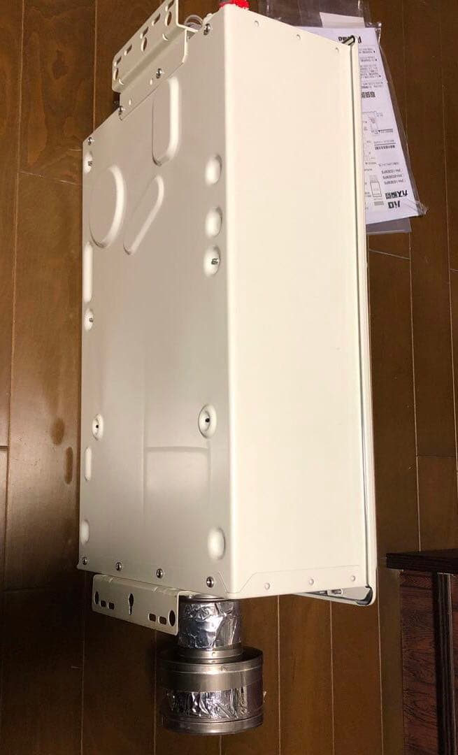 Paloma パロマ ガス給湯器 LPガス用 PH-203EWFS ボイラー