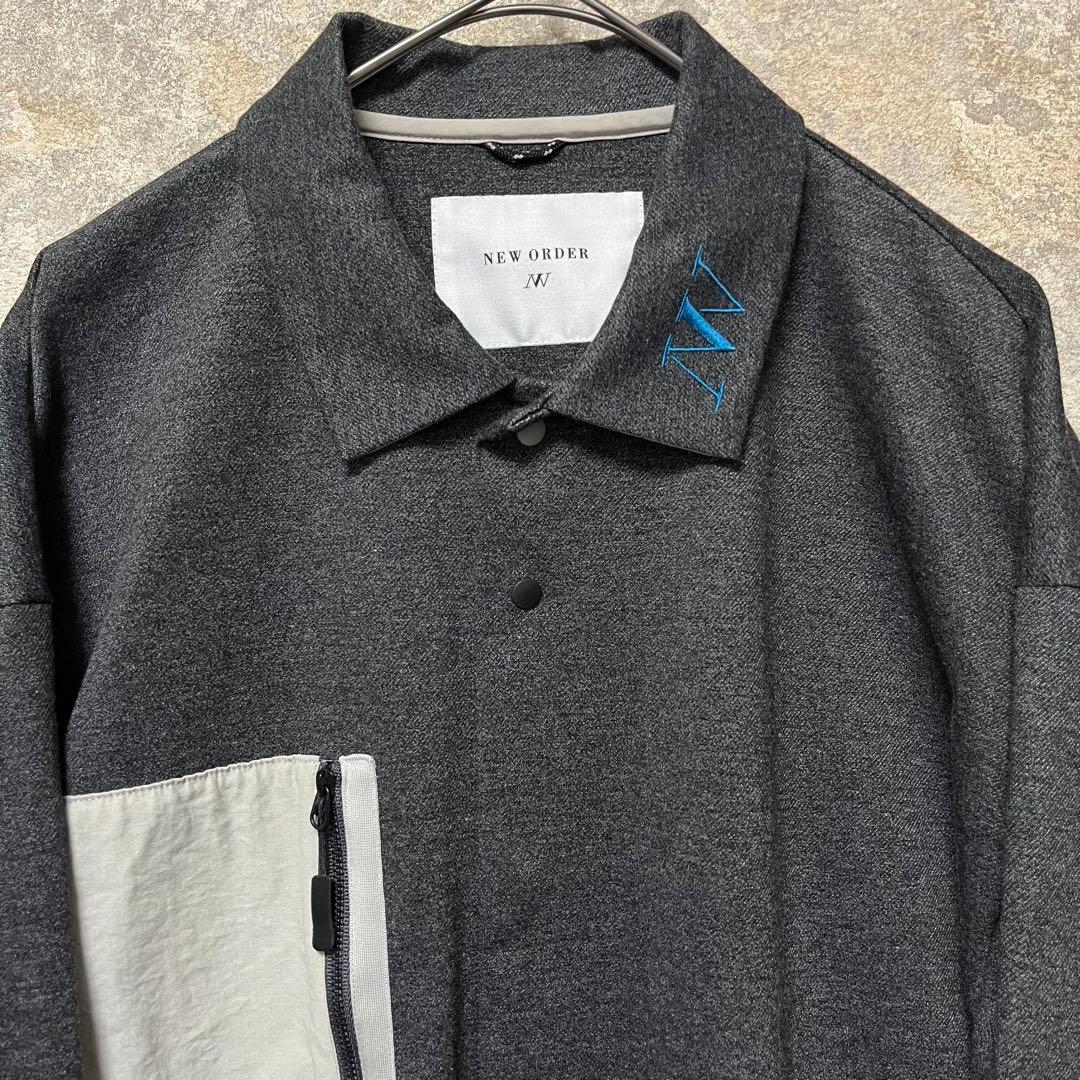 NEW ORDER ニューオーダー セットアップ