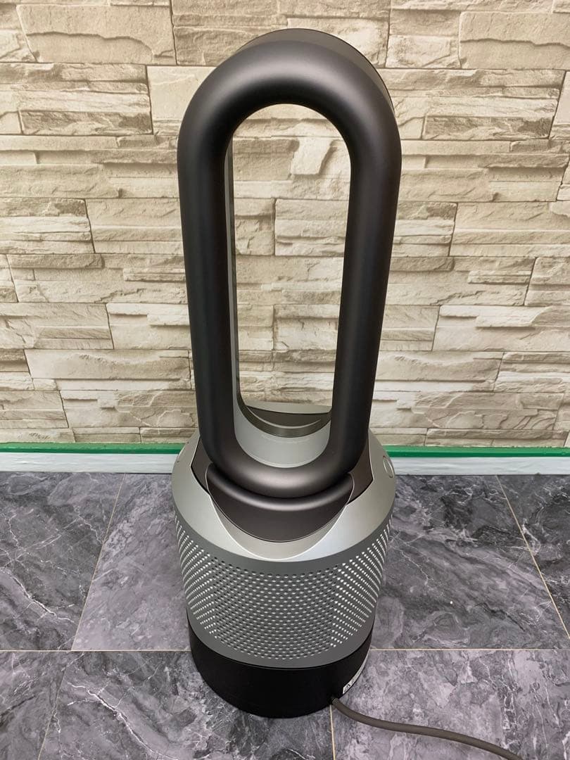 ダイソン Pure Hot Cool HP00 空気清浄機　暖房　冷房