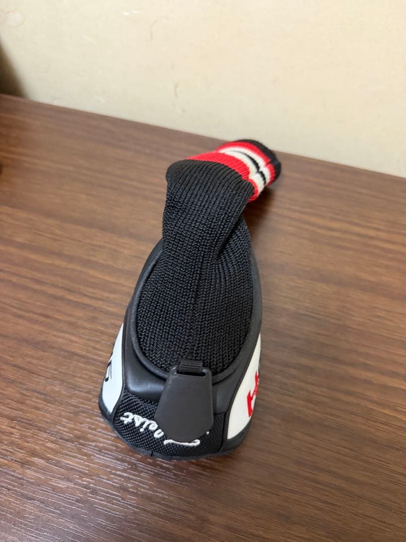 ク*ん様 Titleist 910h 21° ヘッドカバー付き