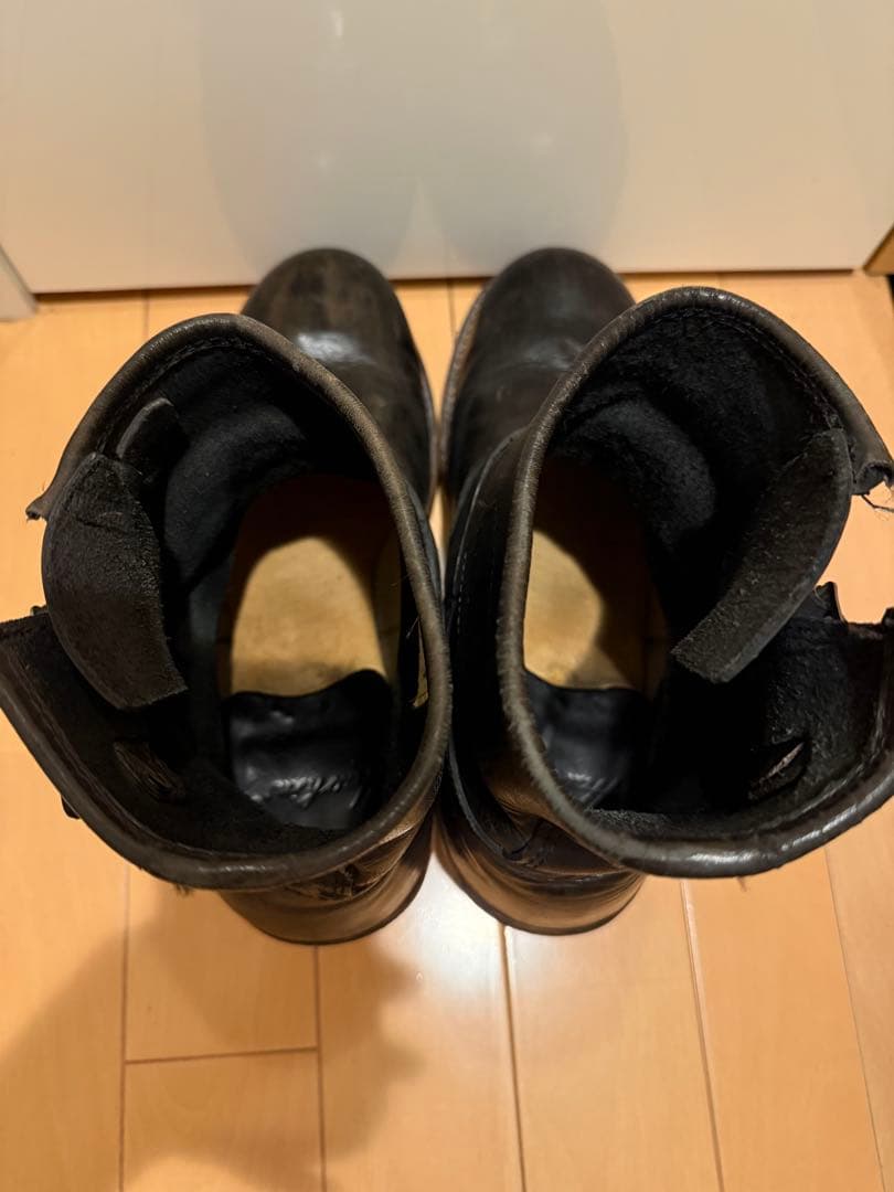 Hawkins（ホーキンス）　エンジニアブーツタイプ