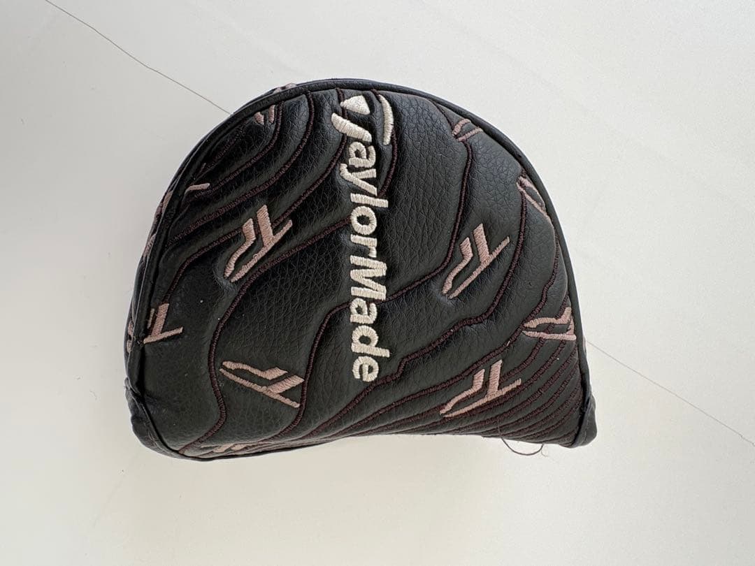 テーラーメイド　パター　TRUSS TP-M4TH 中古　34インチ