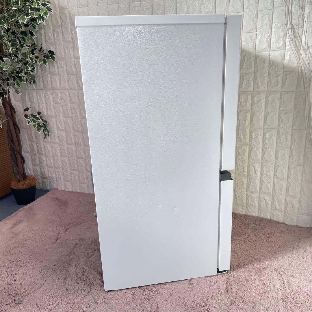 (： ✨設置まで❗️家電3点セット　冷蔵庫&洗濯機&電子レンジ　美品